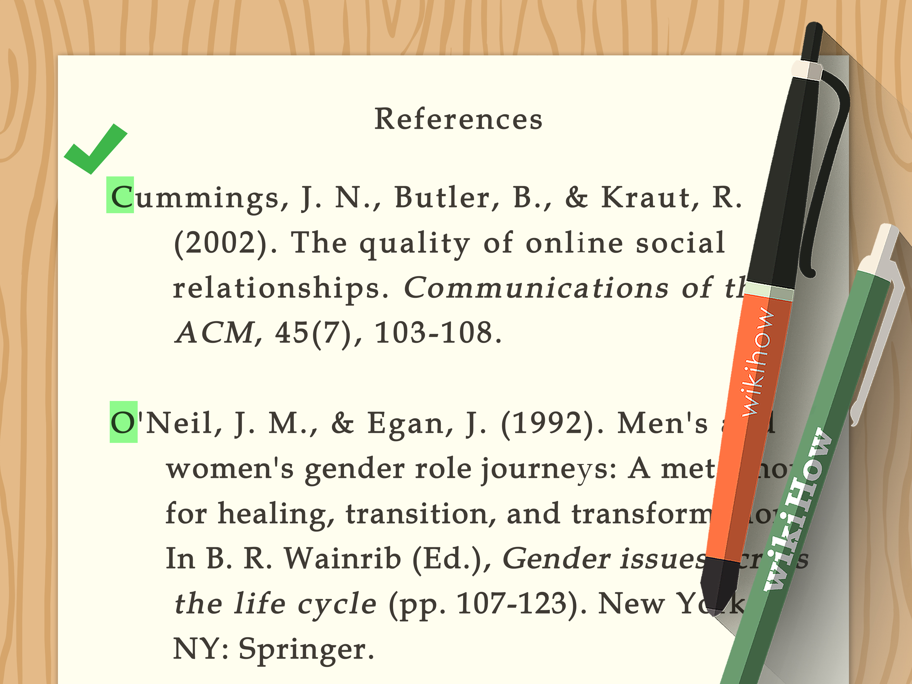 How to Cite a Book Chapter in APA: Step-by-Step Guide
