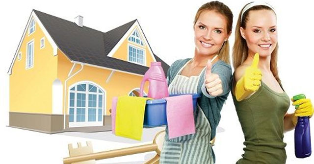 How to Clean and Decontaminate Houses to Prevent Disease