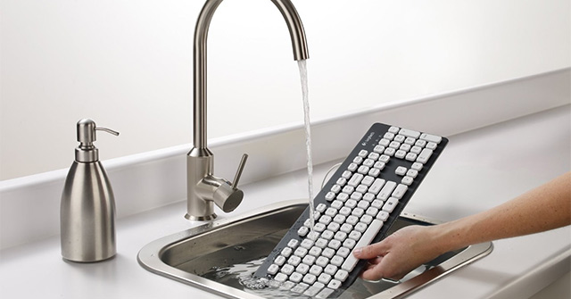 Keyboard Cleaning: How to Clean the Most Clean Computer Keyboard
