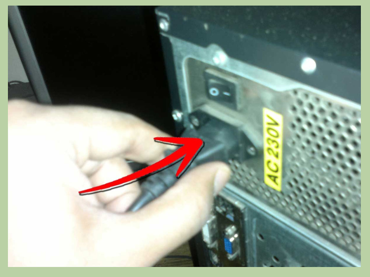 How to Clean Your Computer System