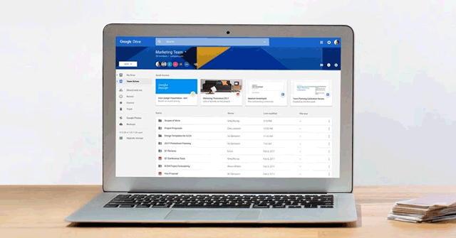 How to Clear Cache in Google Drive and Docs