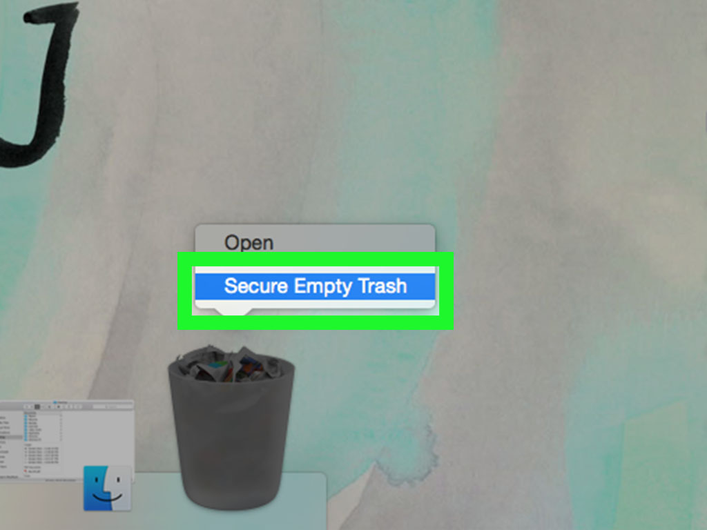 Click: How to Clear the Ical Cache