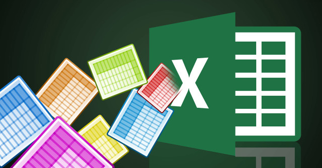 Excel Formulas: How to Color Formula Cells in Excel Automatically