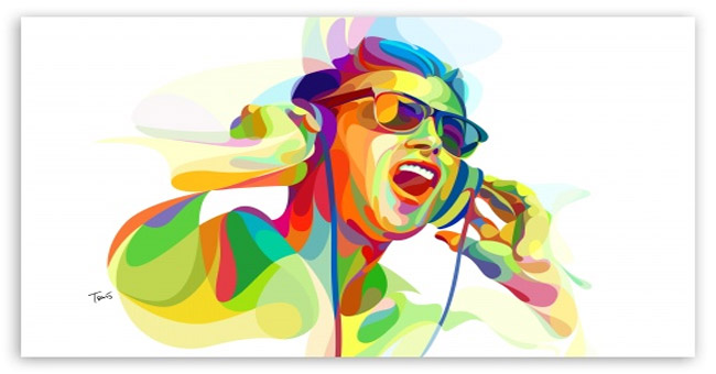 How to Combine Audio and Mp3 Music into a Single Post