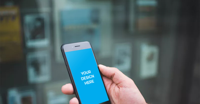 How to Combine Mockup Photos on Smartmockups