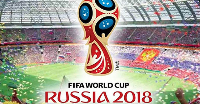 How to Comment, See the 2018 World Cup News Right on Zalo