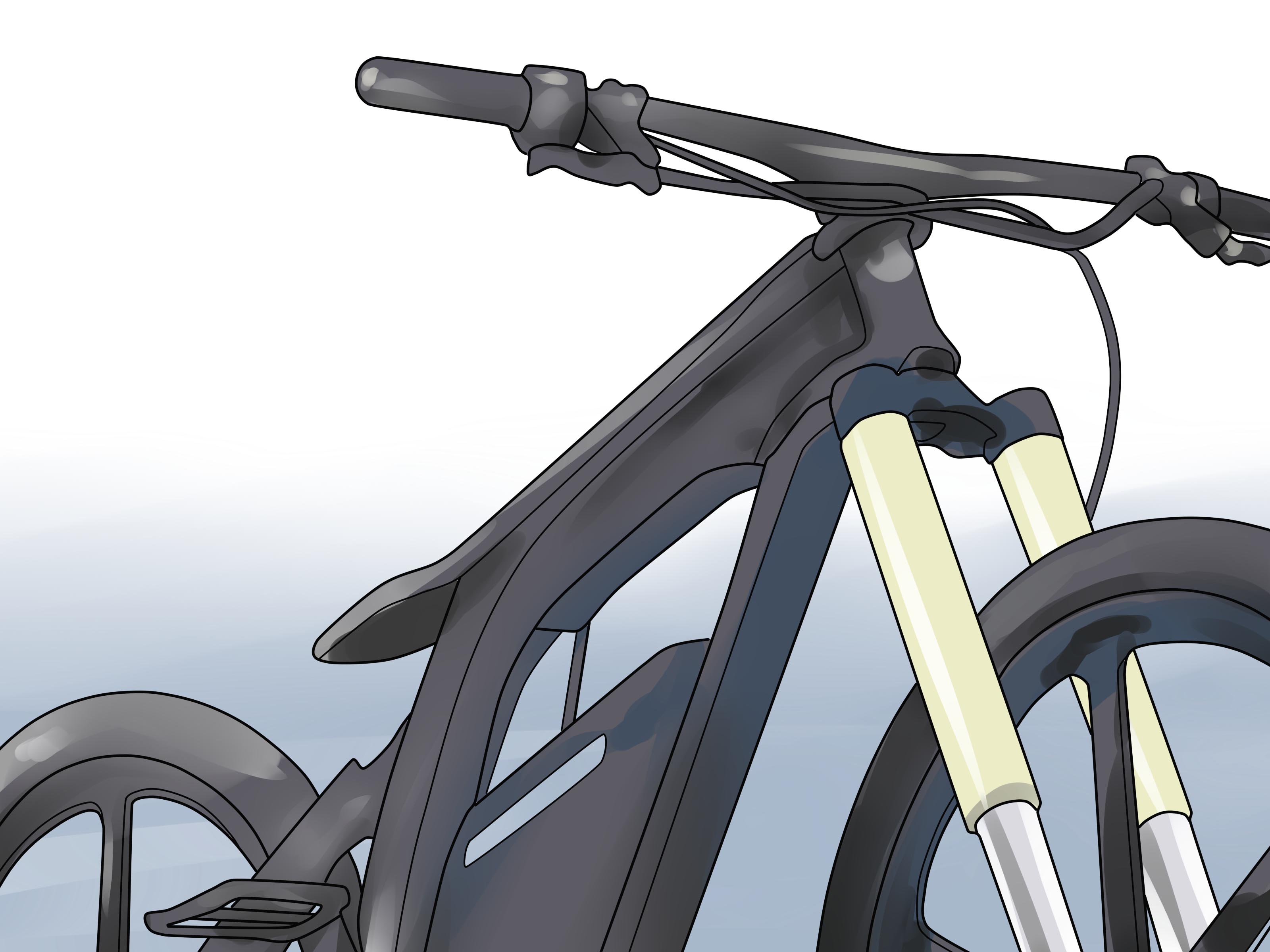 How to Commute by Bicycle: Step-by-Step Guide