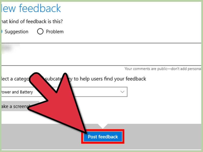 Click: How to Complete Quests as a Windows Insider