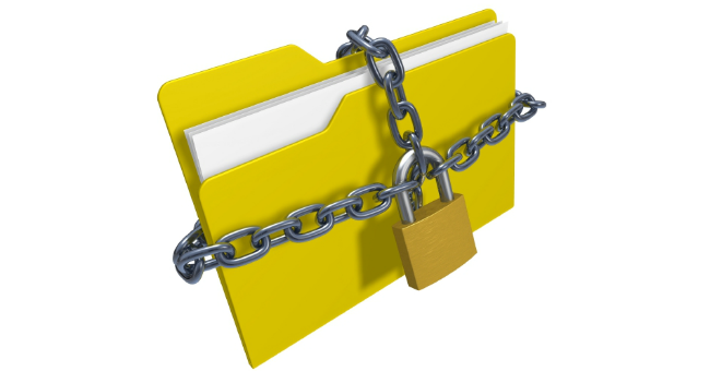 How to Completely Hide a Folder with a Single Command on Windows
