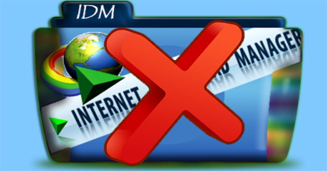 How to Completely Remove IDM?: Internet Download Manager