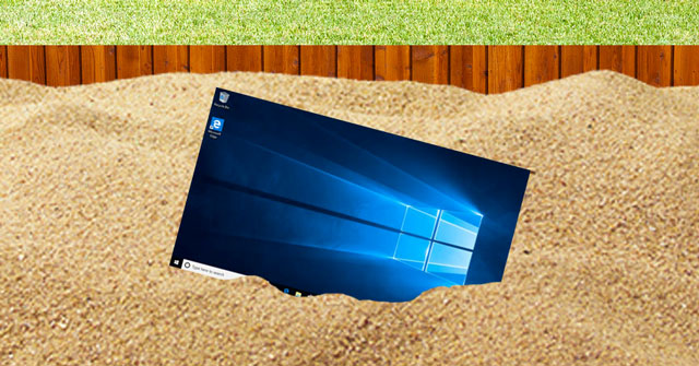 How to Configure Windows Sandbox on Windows 10