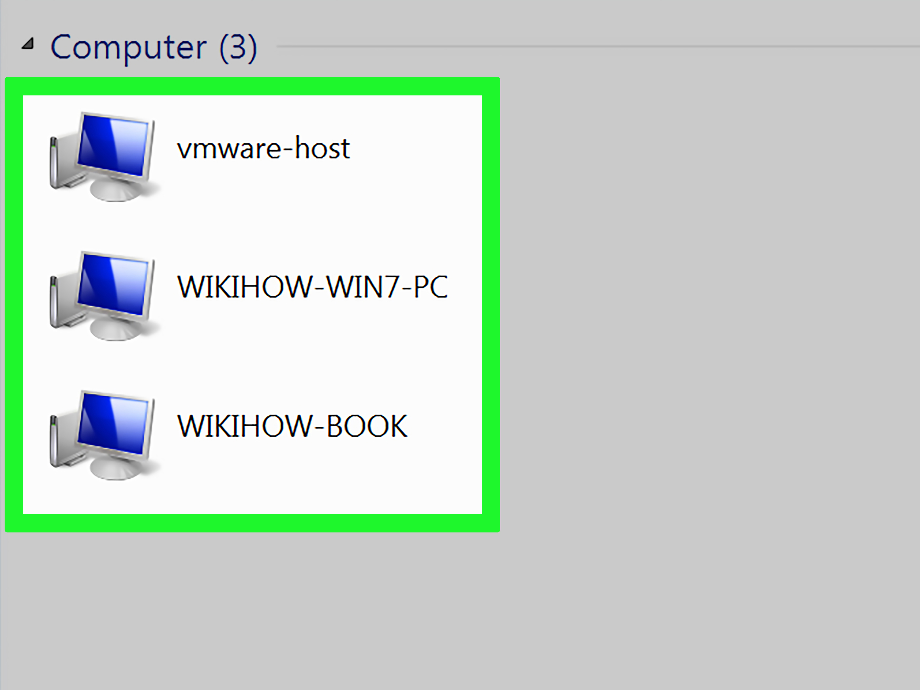 How to Configure Your PC to a Local Area Network