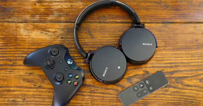 How to Connect a Wireless Headset to Any Type of TV