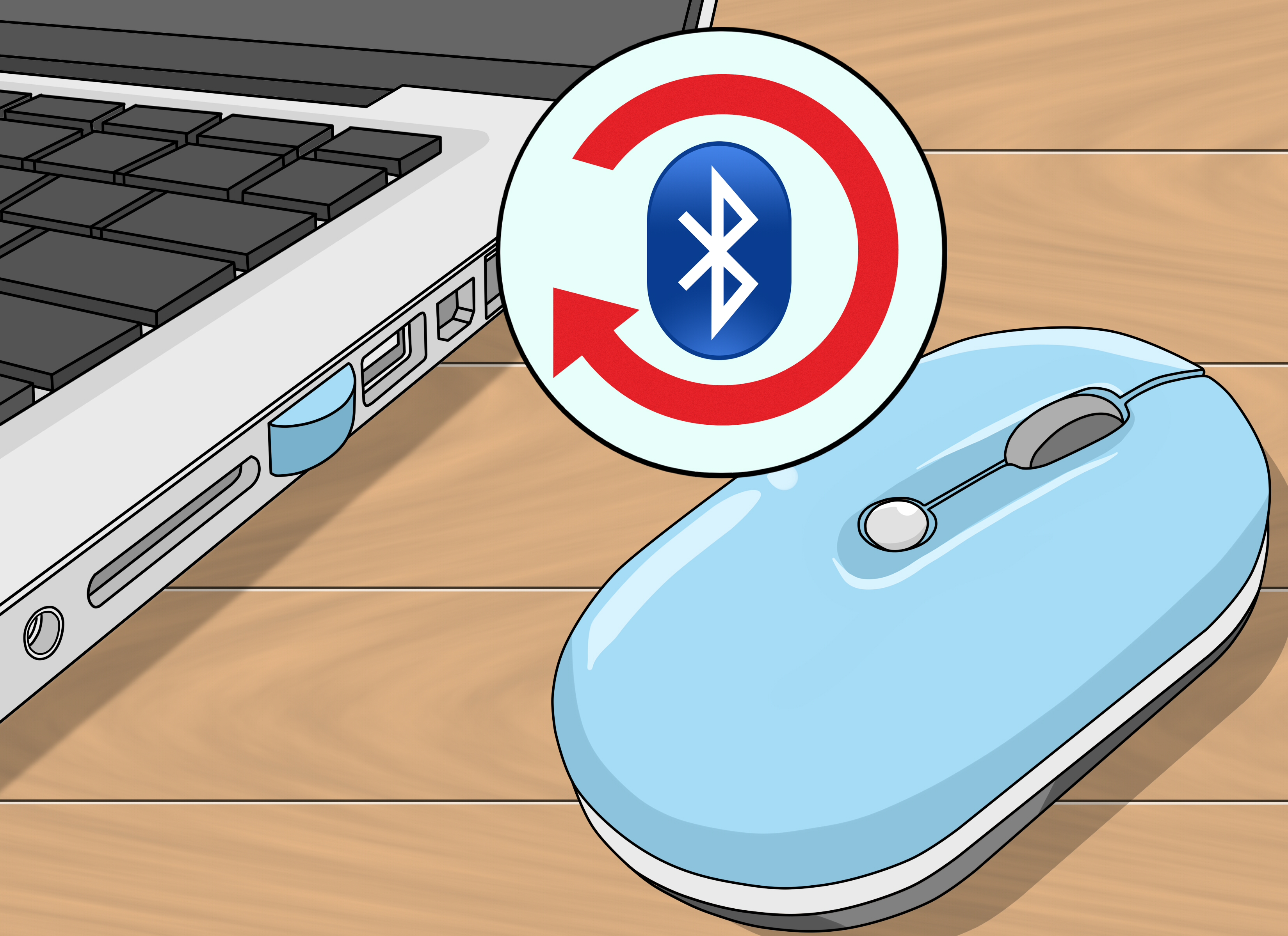 How to Connect a Wireless Mouse: Step-by-Step Guide