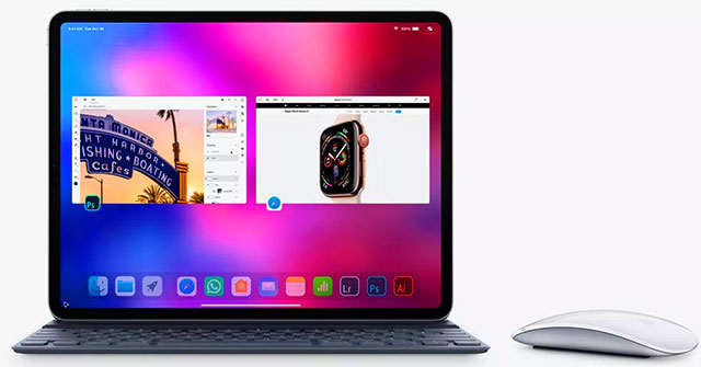 Ipad Mouse: How to Connect and Use the Mouse with the Ipad
