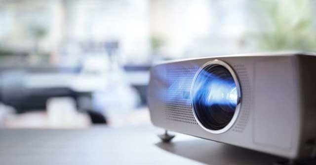How to Connect Android Wirelessly to the Projector