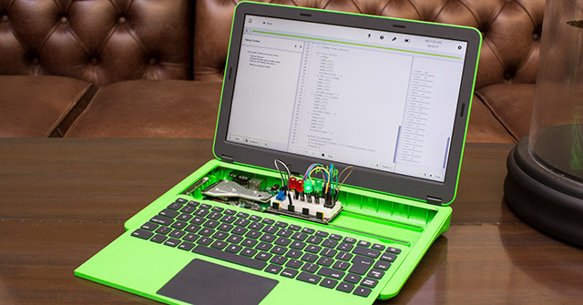How to Connect Raspberry Pi Remotely to a Windows Computer