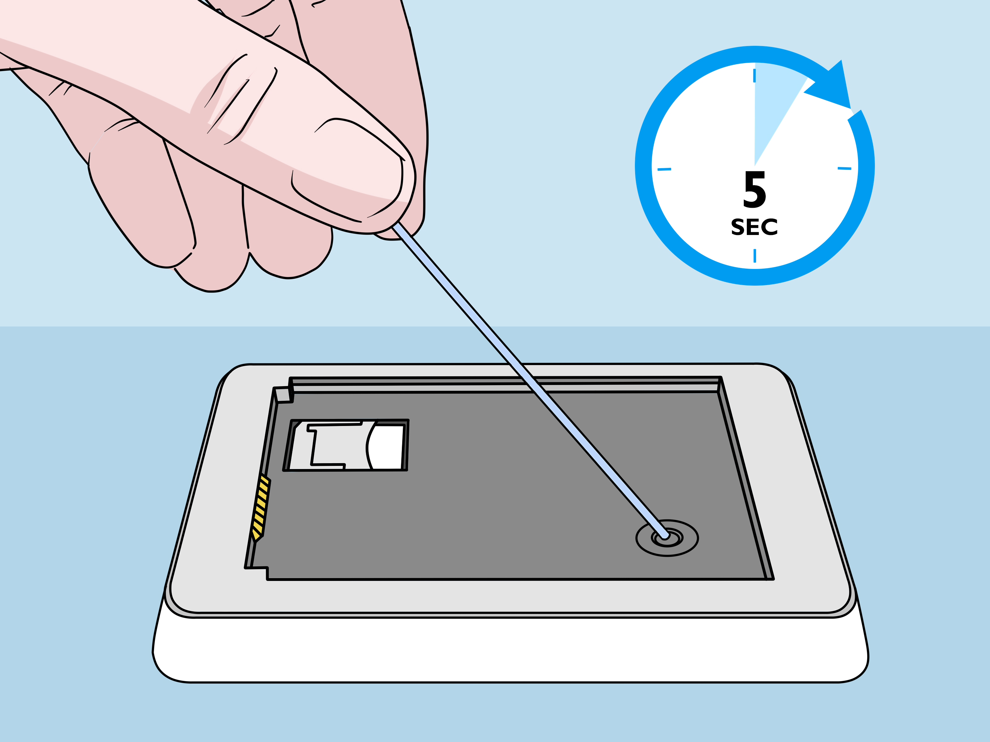 How to Connect to MiFi: Step-by-Step Guide