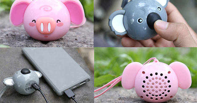 How to Connect Your Phone to a Mini Speaker