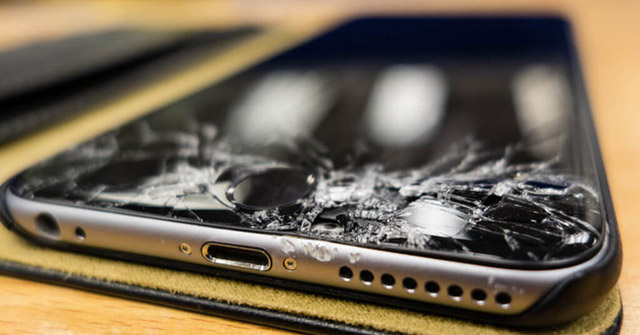 How to Control Android Phone When Screen Is Broken