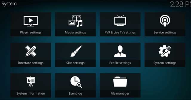 Controlling Kodi: How to Control Kodi by Voice