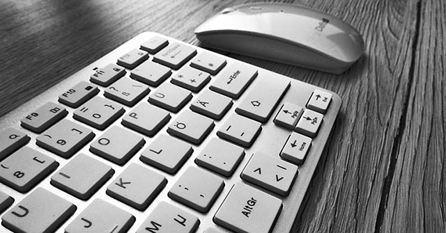 How to Control the Mouse with the Keyboard in Windows 10