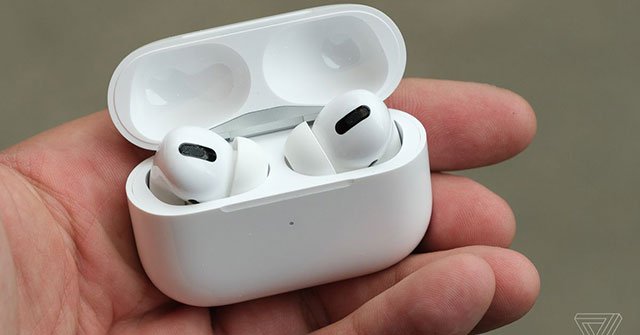 How to Control the Transparency Feature on Airpods Pro