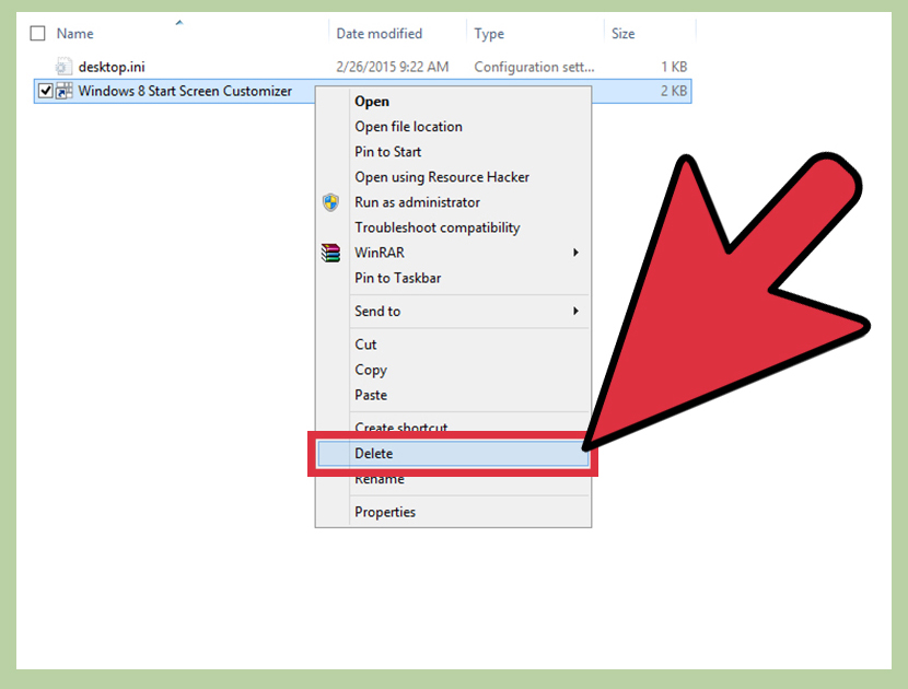 How to Control Windows 8 Startup Programs