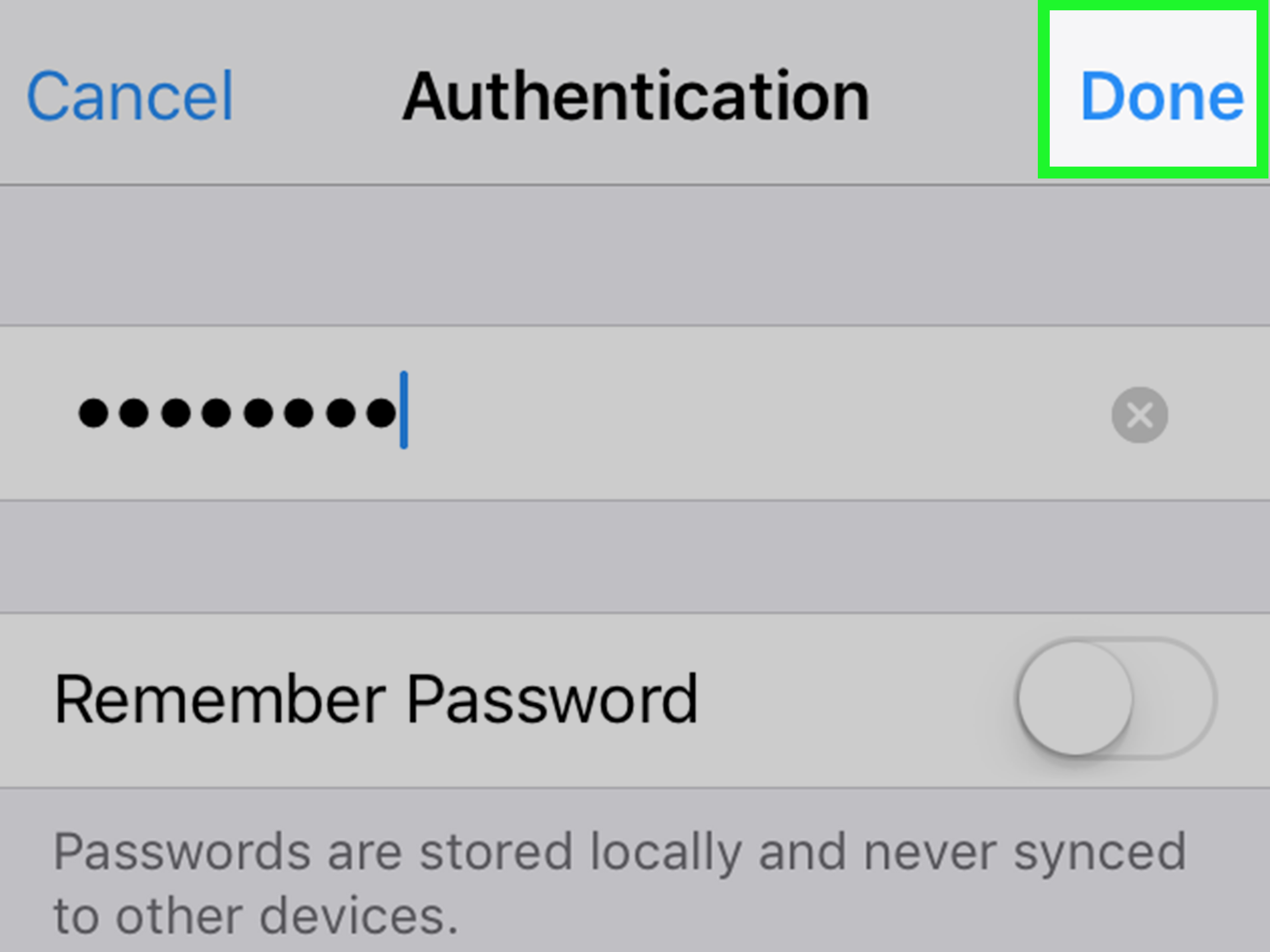 Tap: How to Control Your Mac from Your Iphone