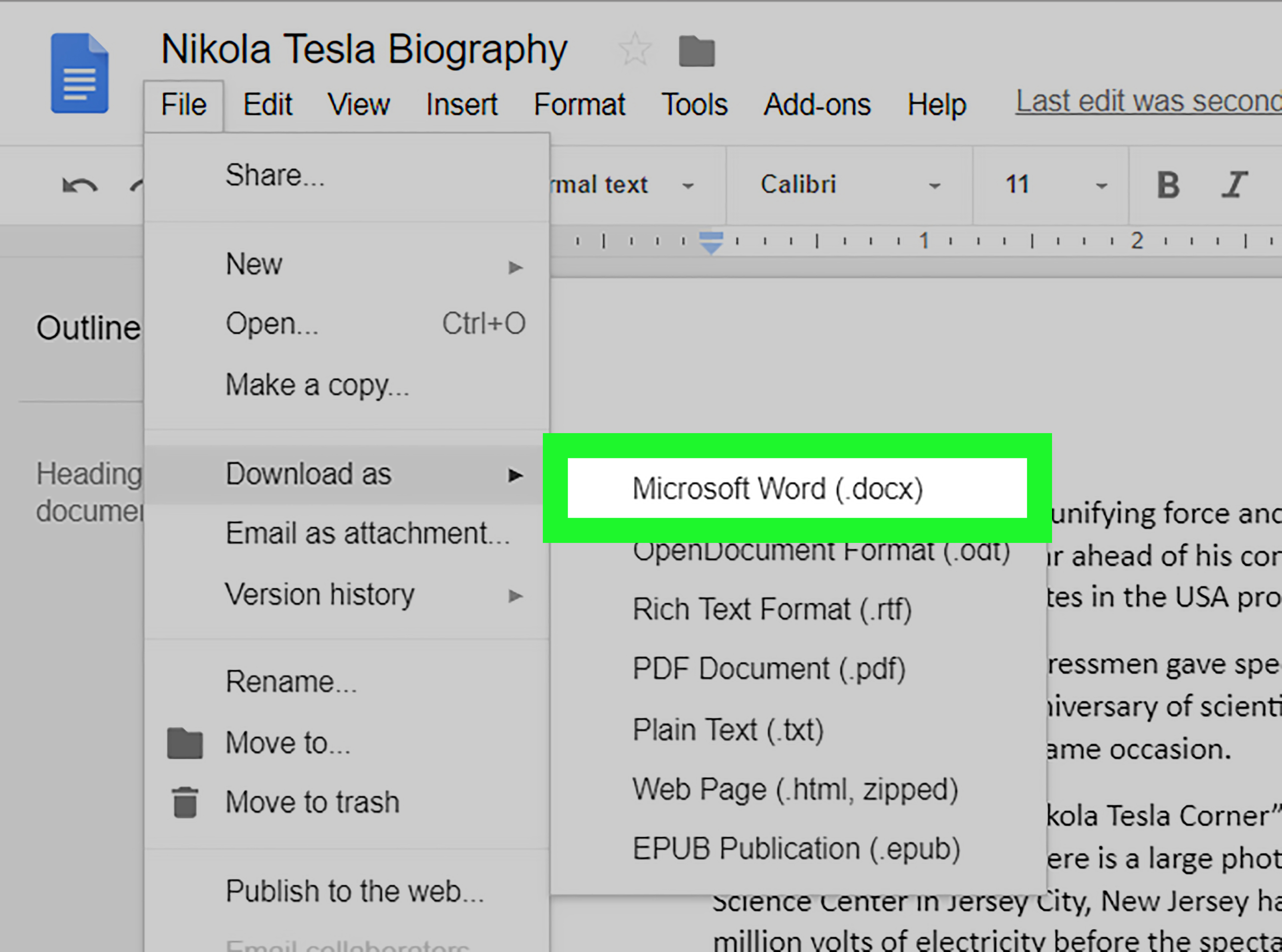How to Convert a Doc File to a Docx File: Step-by-Step Guide