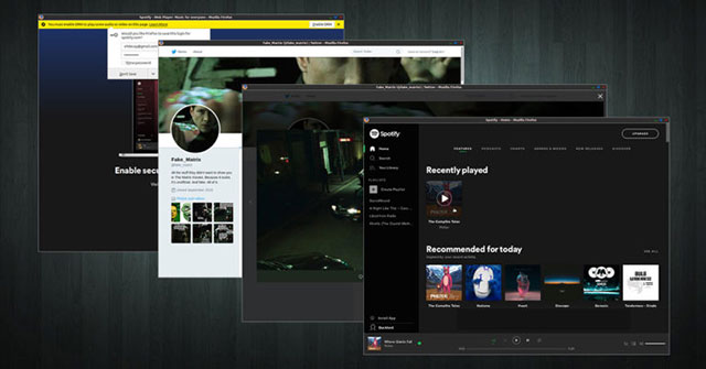 How to Convert a Web Application to a Desktop Application on