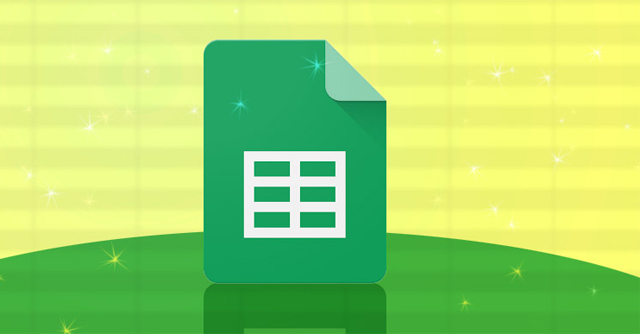 How to Convert Excel File to Google Sheets