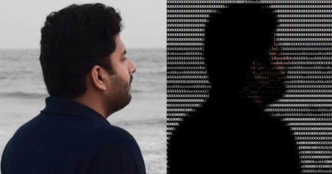How to Convert Facebook and Instagram Images into ASCII