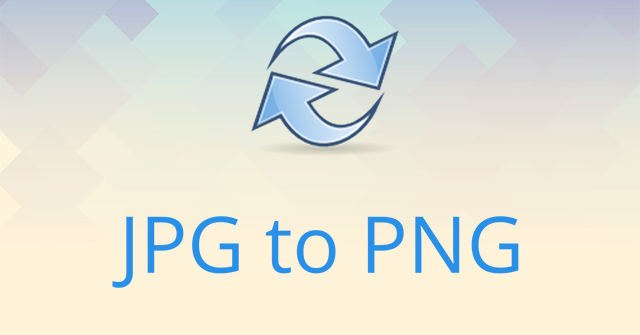 Convert Jpg to Png: How to Convert Jpg Images to Png