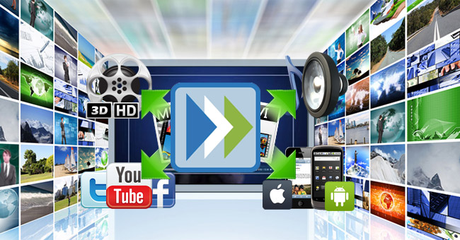 How to Convert Online Video Format with Zamzar