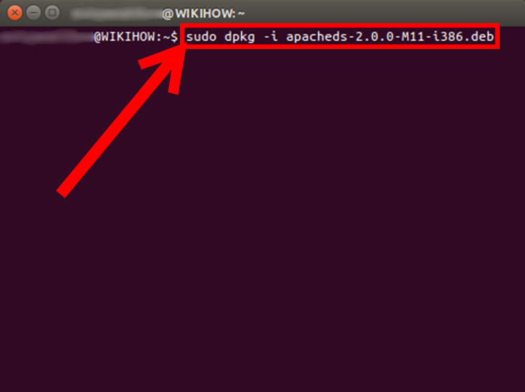 Password: How to Convert Package Files in Ubuntu Using Alien