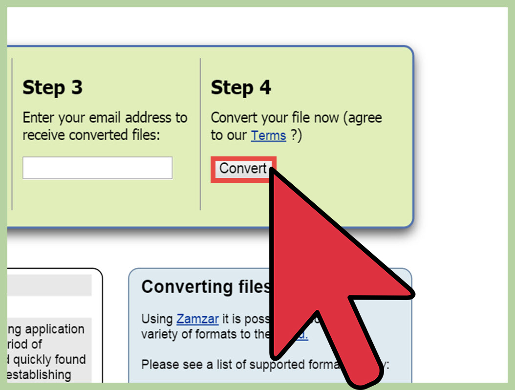 How to Convert Pages to Word