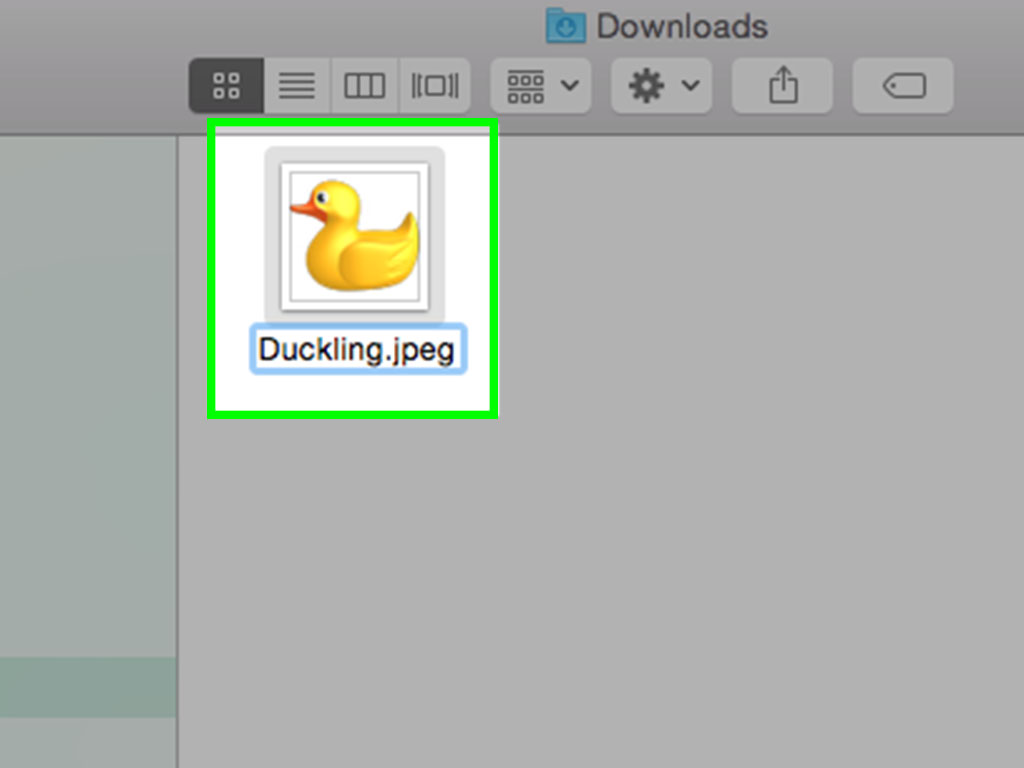 How to Convert Pictures to Jpeg or Other Picture File Extensions