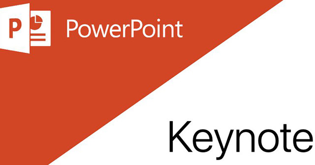 How to Convert PowerPoint Slides to Keynote on Mac