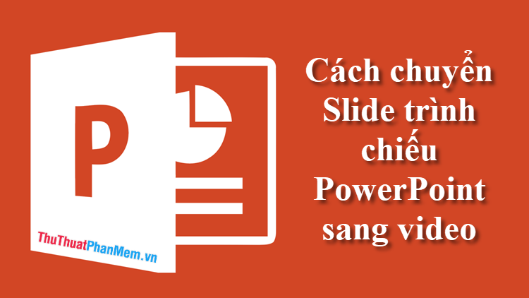 How to Convert PowerPoint Slides to Video