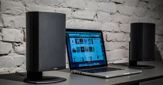 How to Convert Speakers with a Shortcut on Windows 10
