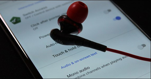 How to Convert to Mono Audio on Android Phones