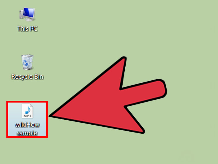 How to Convert Videos to Mp3