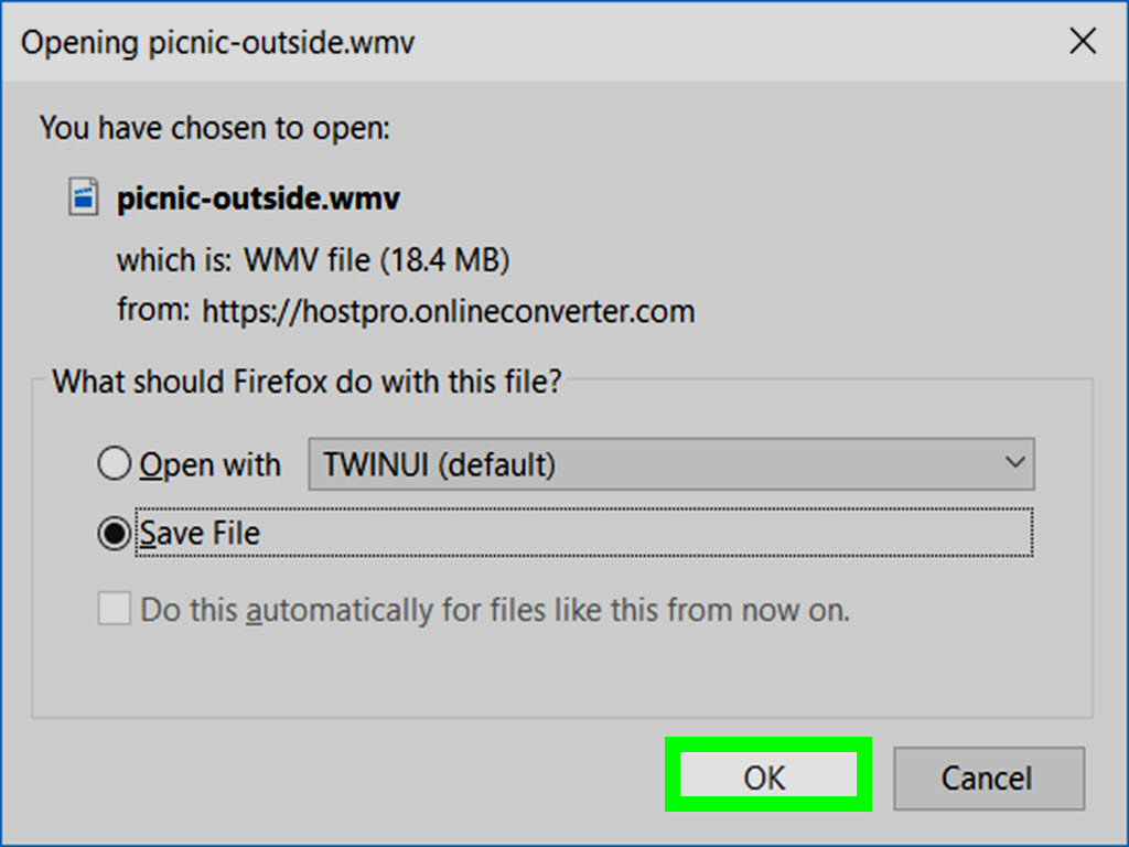 How to Convert VOB to WMV: Step-by-Step Guide