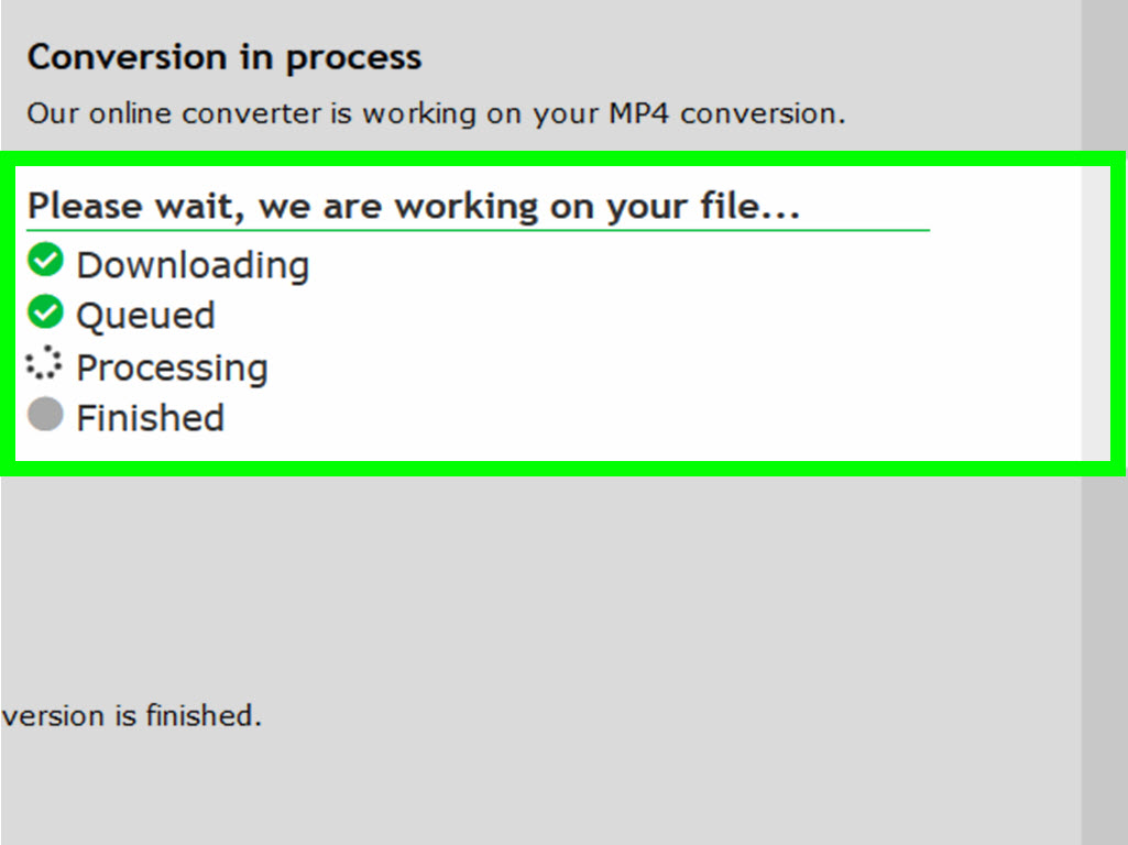 How to Convert WMV to MP4: Step-by-Step Guide