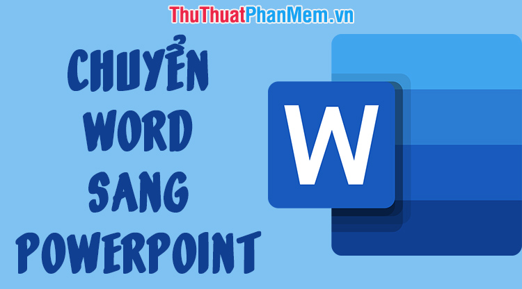 How to Convert Word to PowerPoint Quickly and Correctly