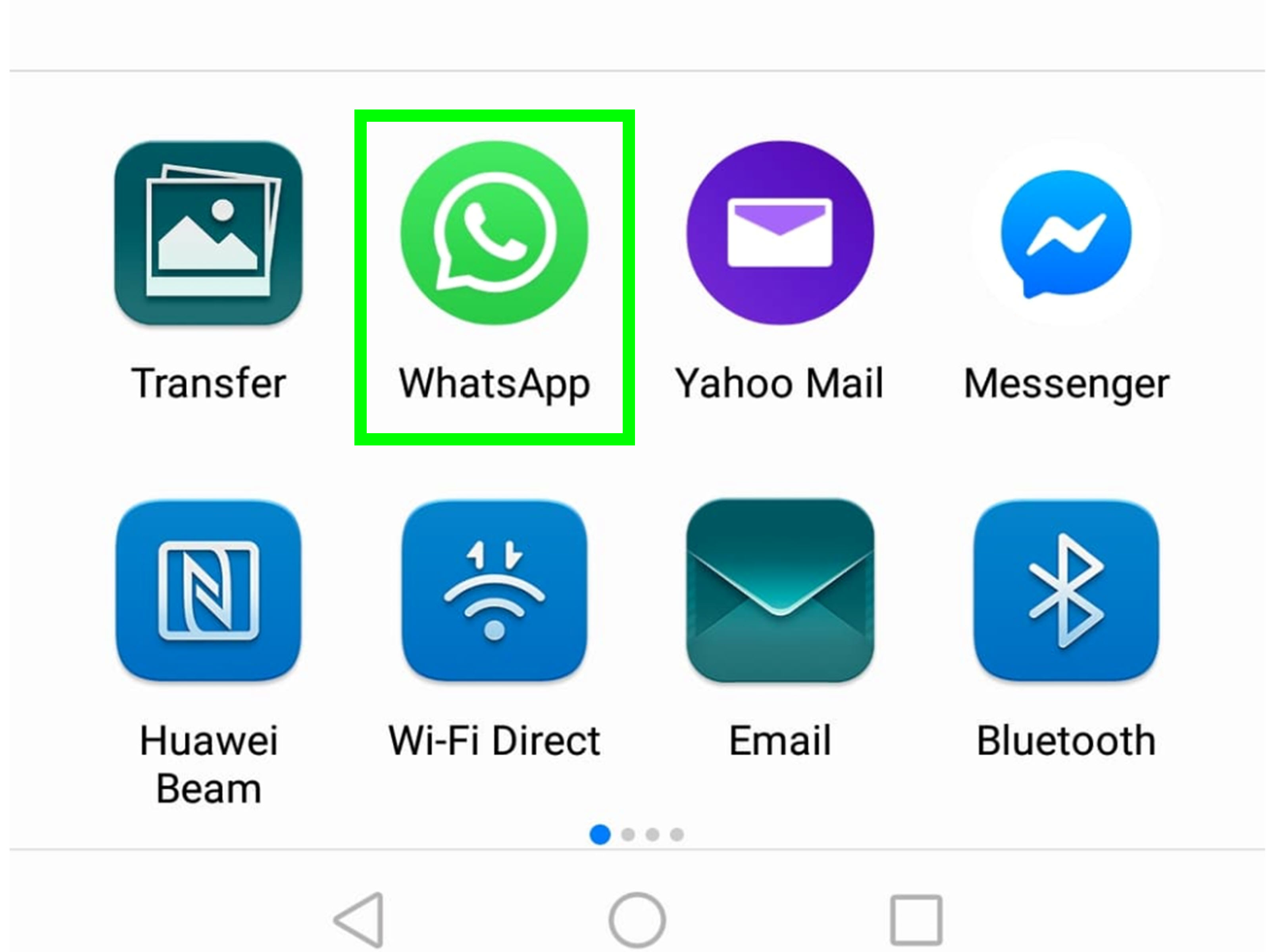How to Copy a Screenshot