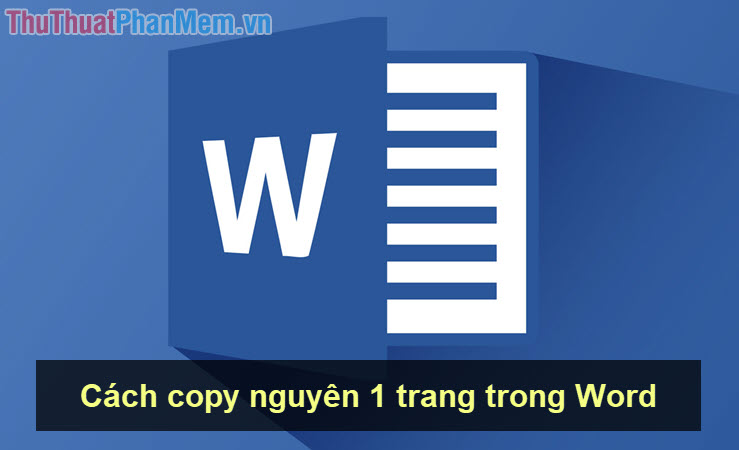 How To Copy And Paste A Whole Page In Word