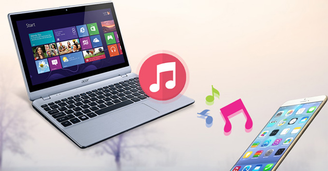 How to Copy Files from PC to iPhone with Swift Photo File Transfer