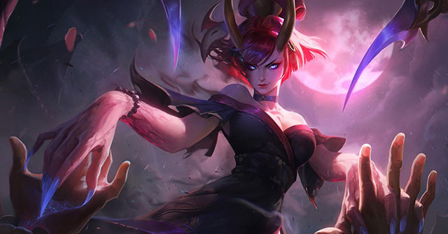 How to Counter Evelynn and the Devil's Field of the Truth Arena